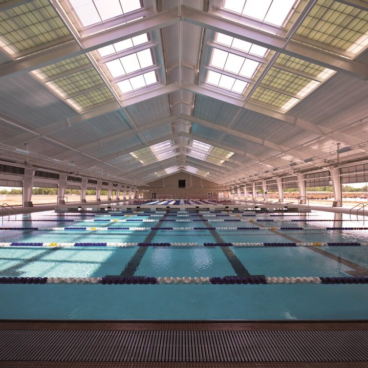 Fort Bend Isd Aquatic Facility Gallery 4