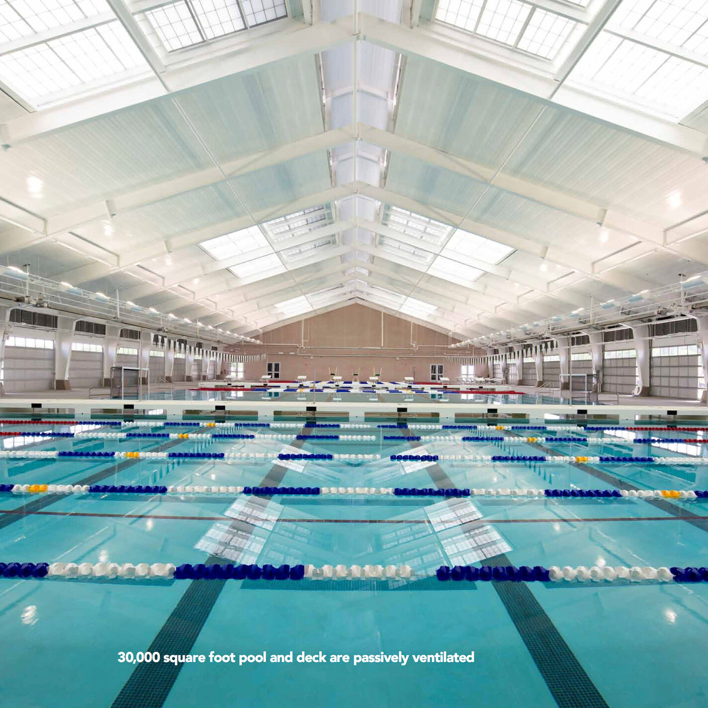 Fort Bend Isd Aquatic Facility Gallery 6