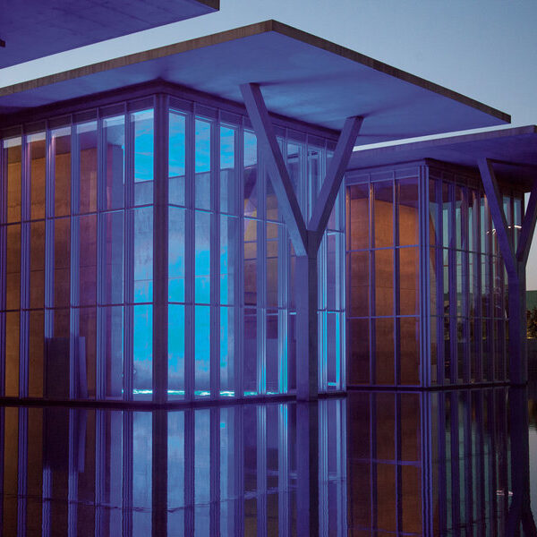 Fort Worth Modern Art Museum Gallery 10