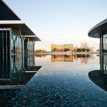 Fort Worth Modern Art Museum Gallery 12