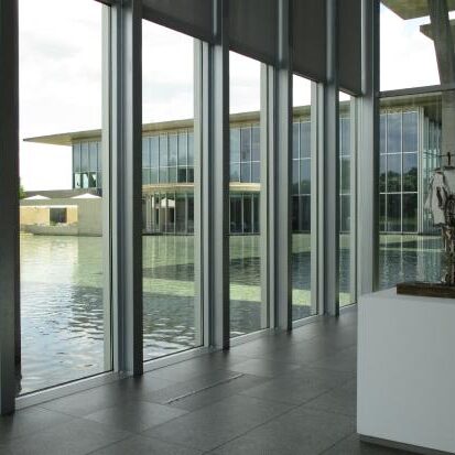 Fort Worth Modern Art Museum Gallery 15