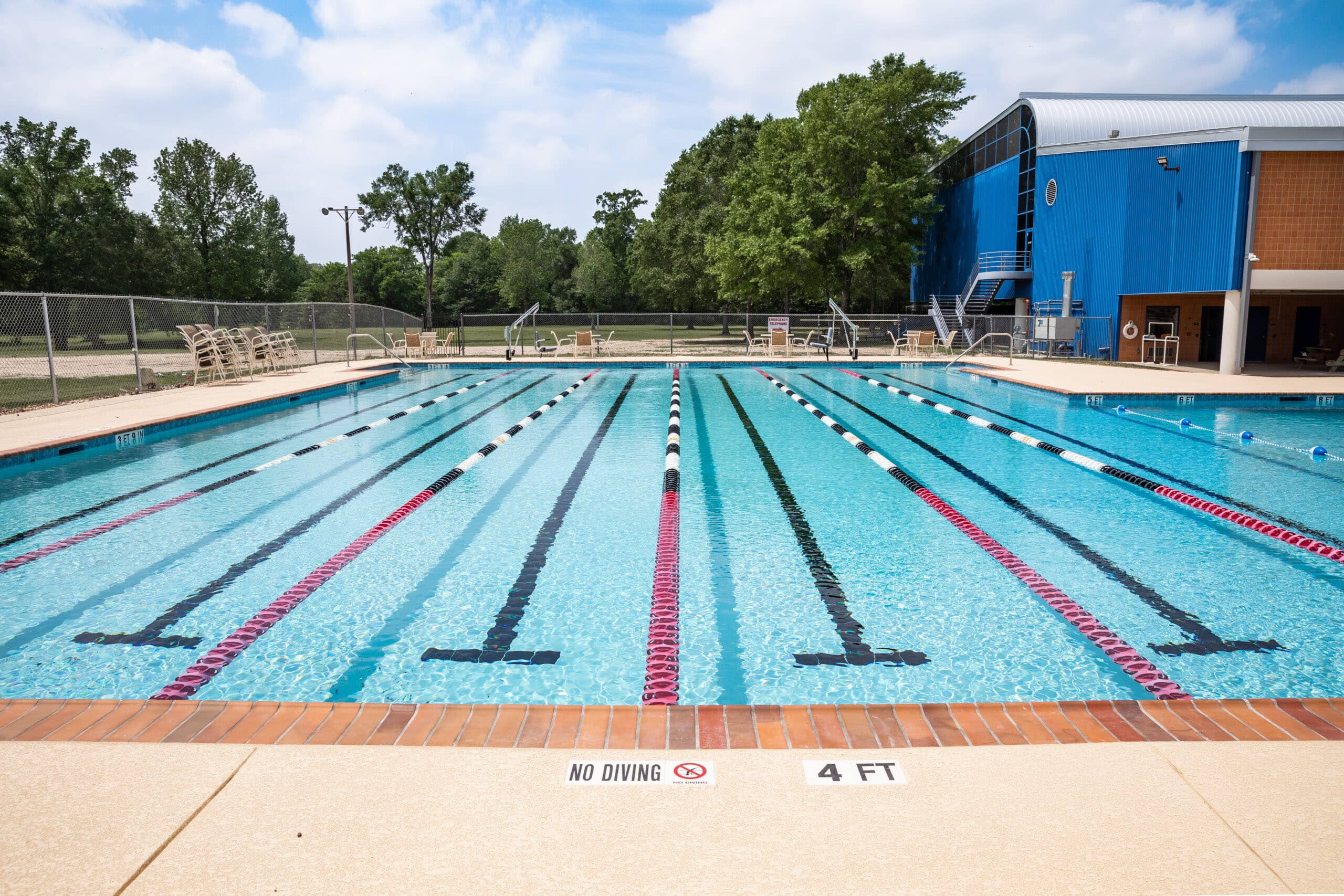 Westport Pools - A Landmark Aquatic Company Commercial Pools and Waterparks | Design Build | Landmark Aquatic
