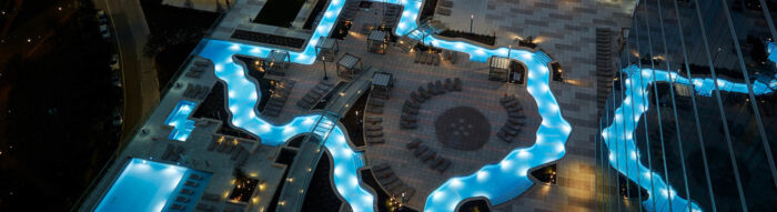 Houston Marriott Marquis Gallery Banner 1