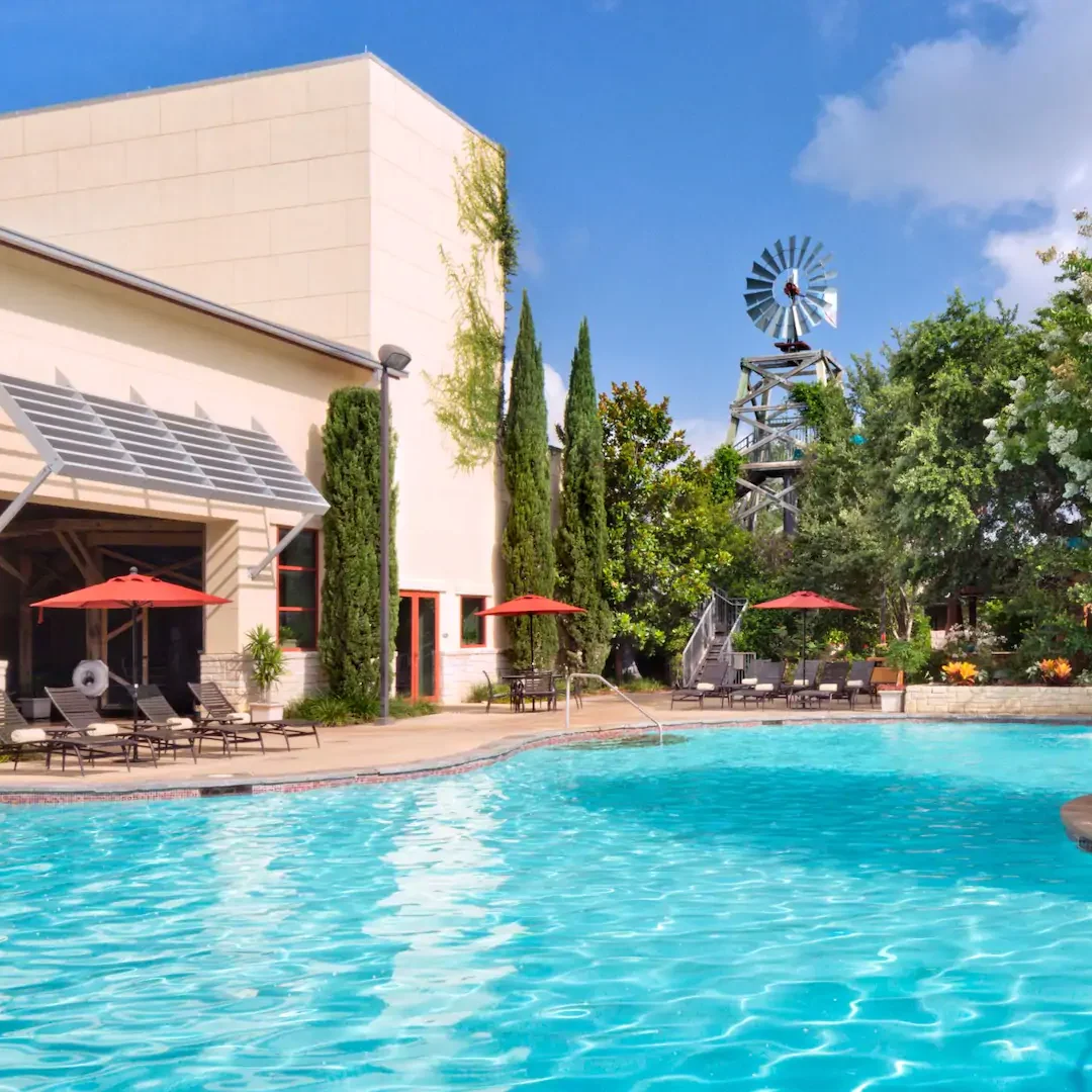 Hyatt Wild Oak Ranch Gallery 1