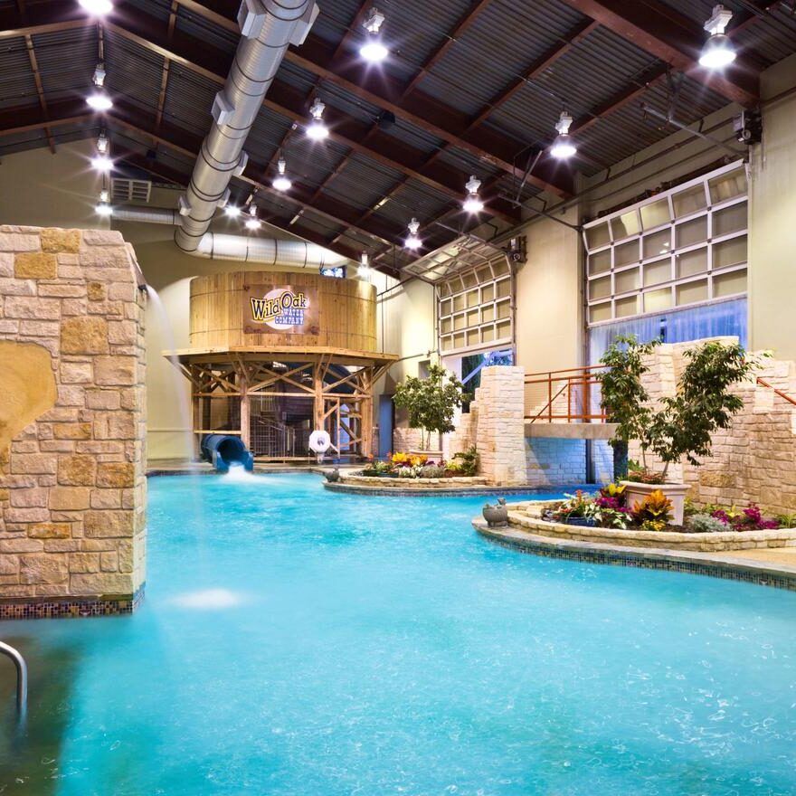 Hyatt Wild Oak Ranch Gallery 2