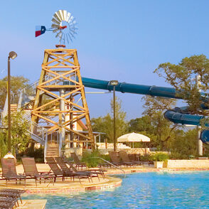 Hyatt Wild Oak Ranch Gallery 9