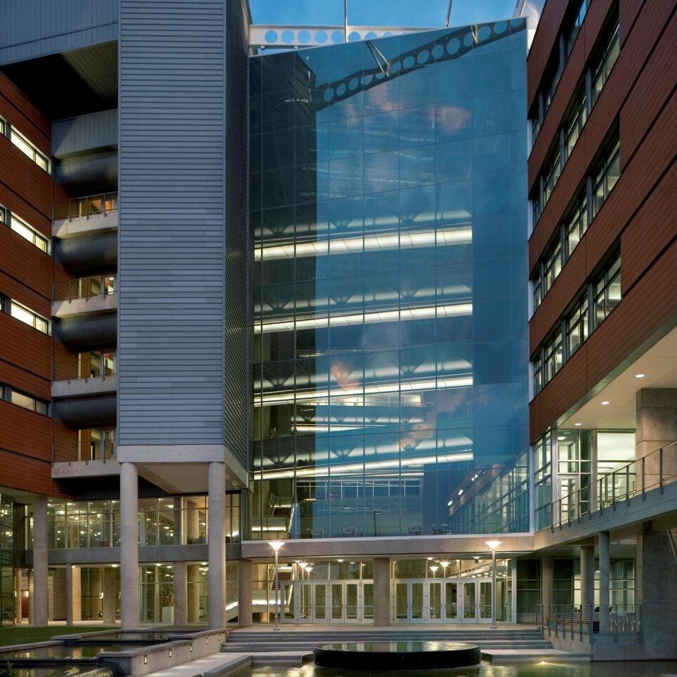 Institute Of Molecular Medicine Gallery 4