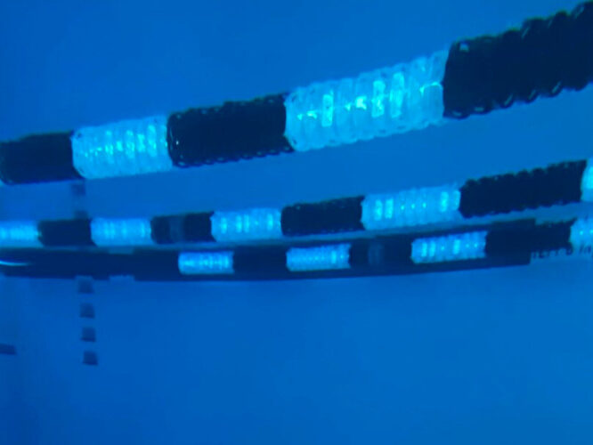 Iowa Colony High School Banner 1