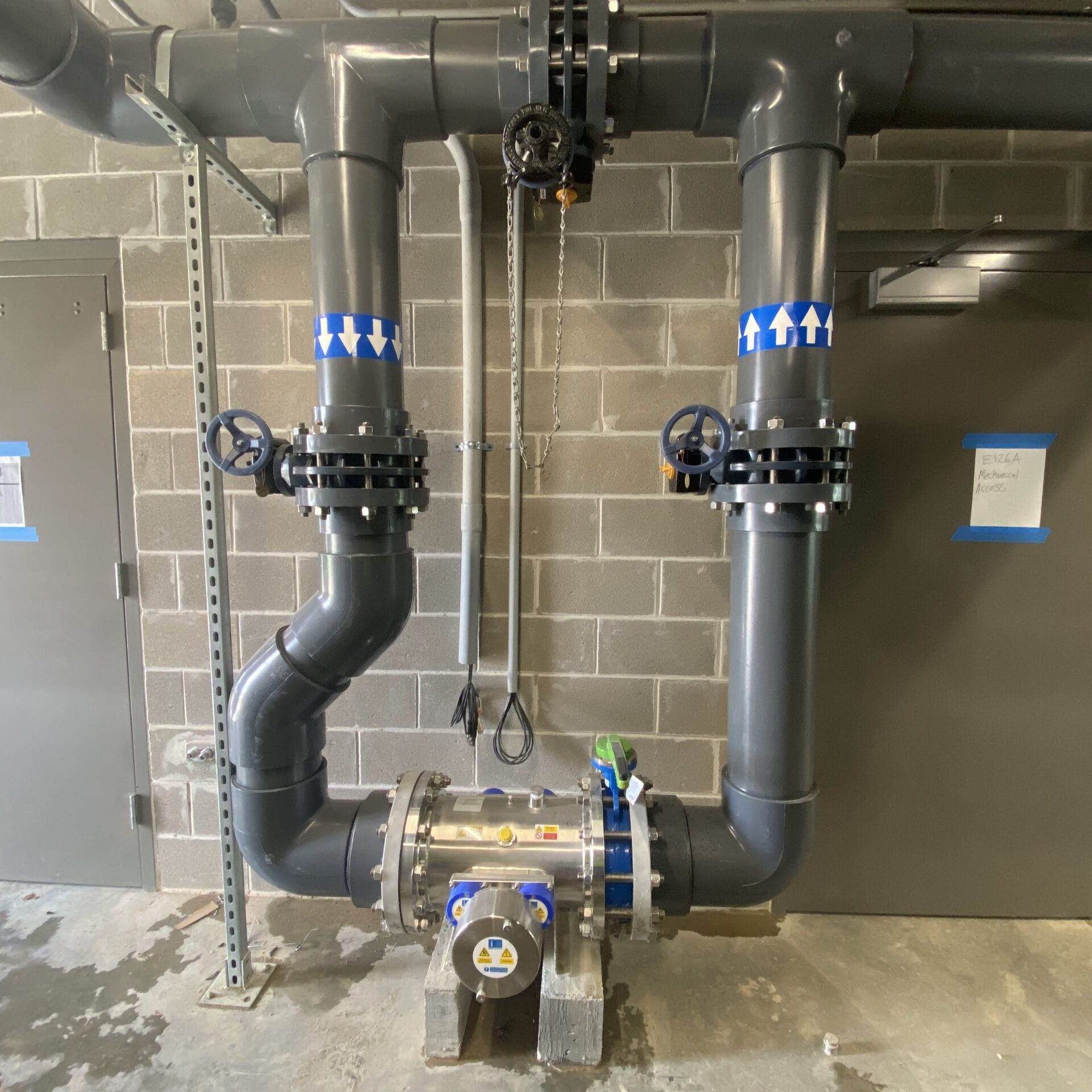 Iowa Colony High School Gallery 2