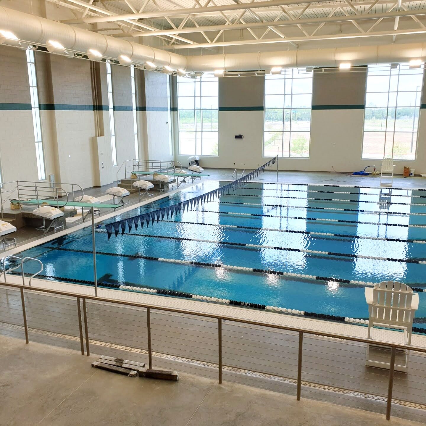 Iowa Colony High School Gallery 4