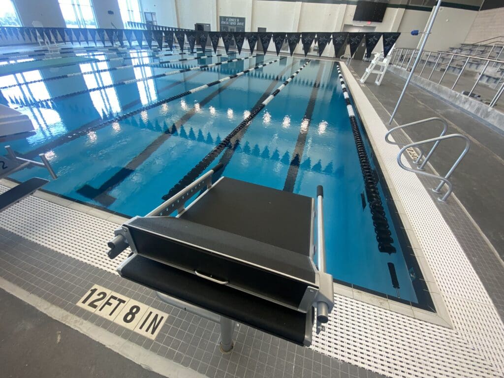 Iowa Colony High School Gallery 5