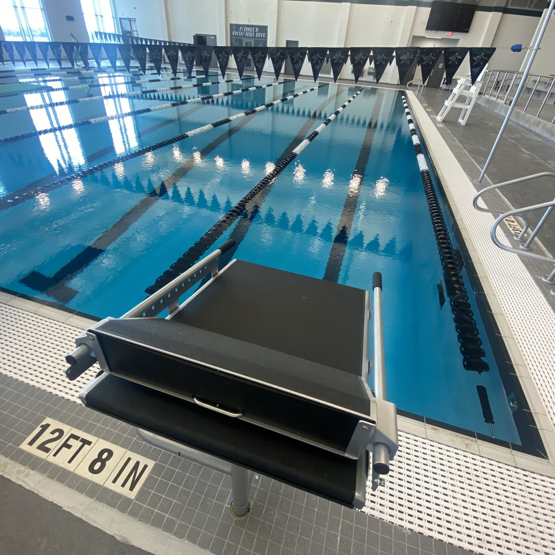 Iowa Colony High School Gallery 5