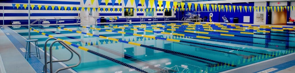 John Burroughs School Banner 1