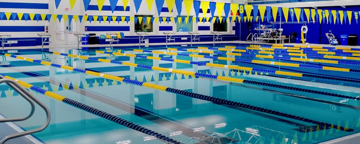 John Burroughs School Banner 1