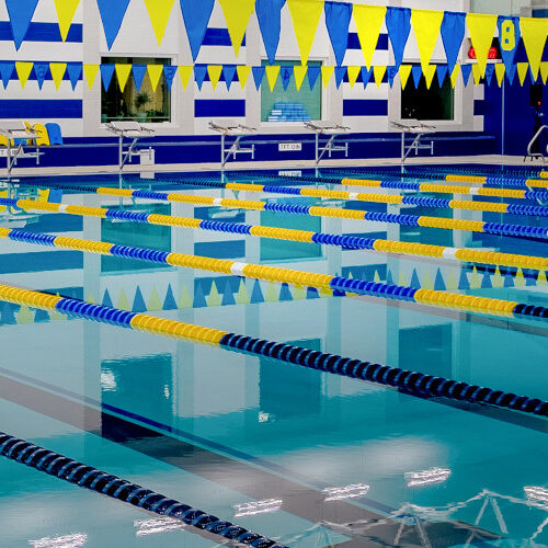 John Burroughs School Banner 1