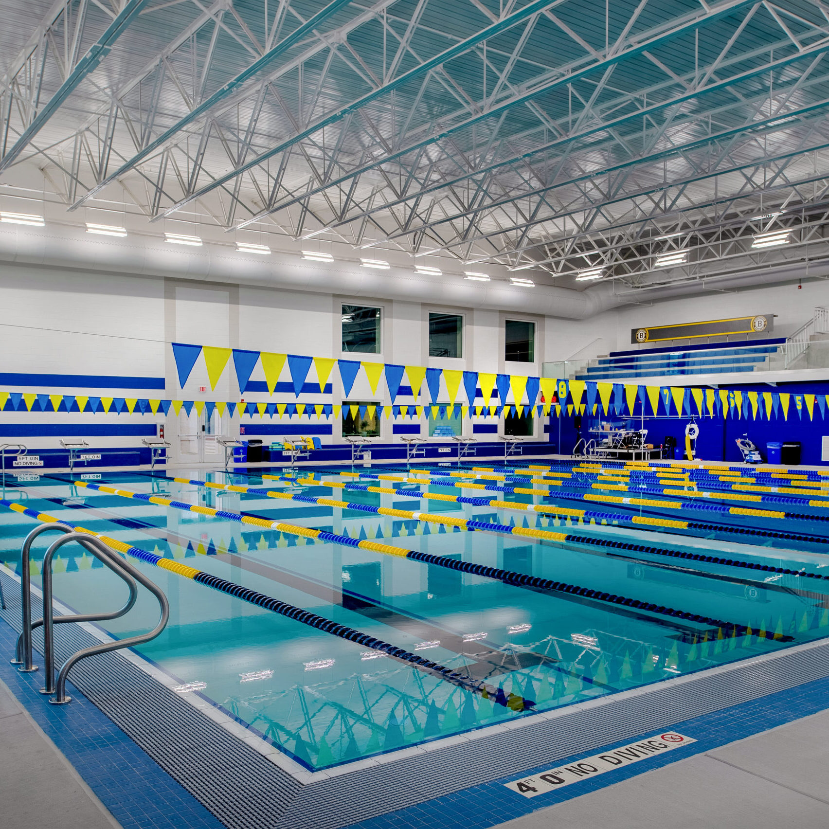 John Burroughs School Gallery 1