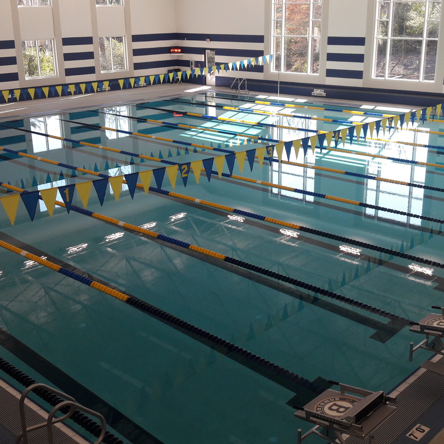 John Burroughs School Gallery 10