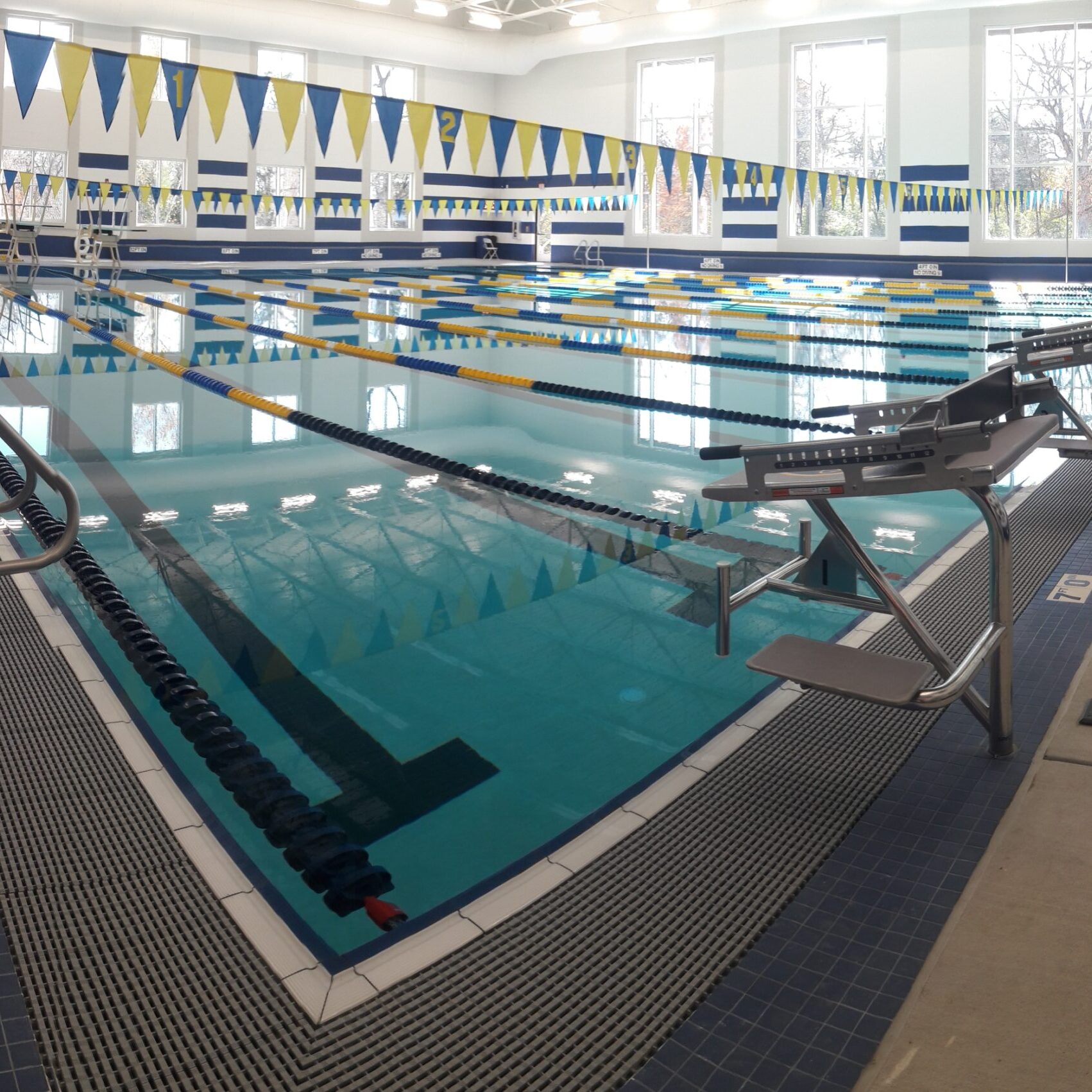 John Burroughs School Gallery 12