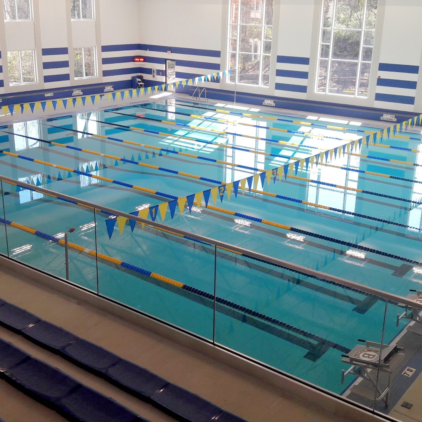 John Burroughs School Gallery 13