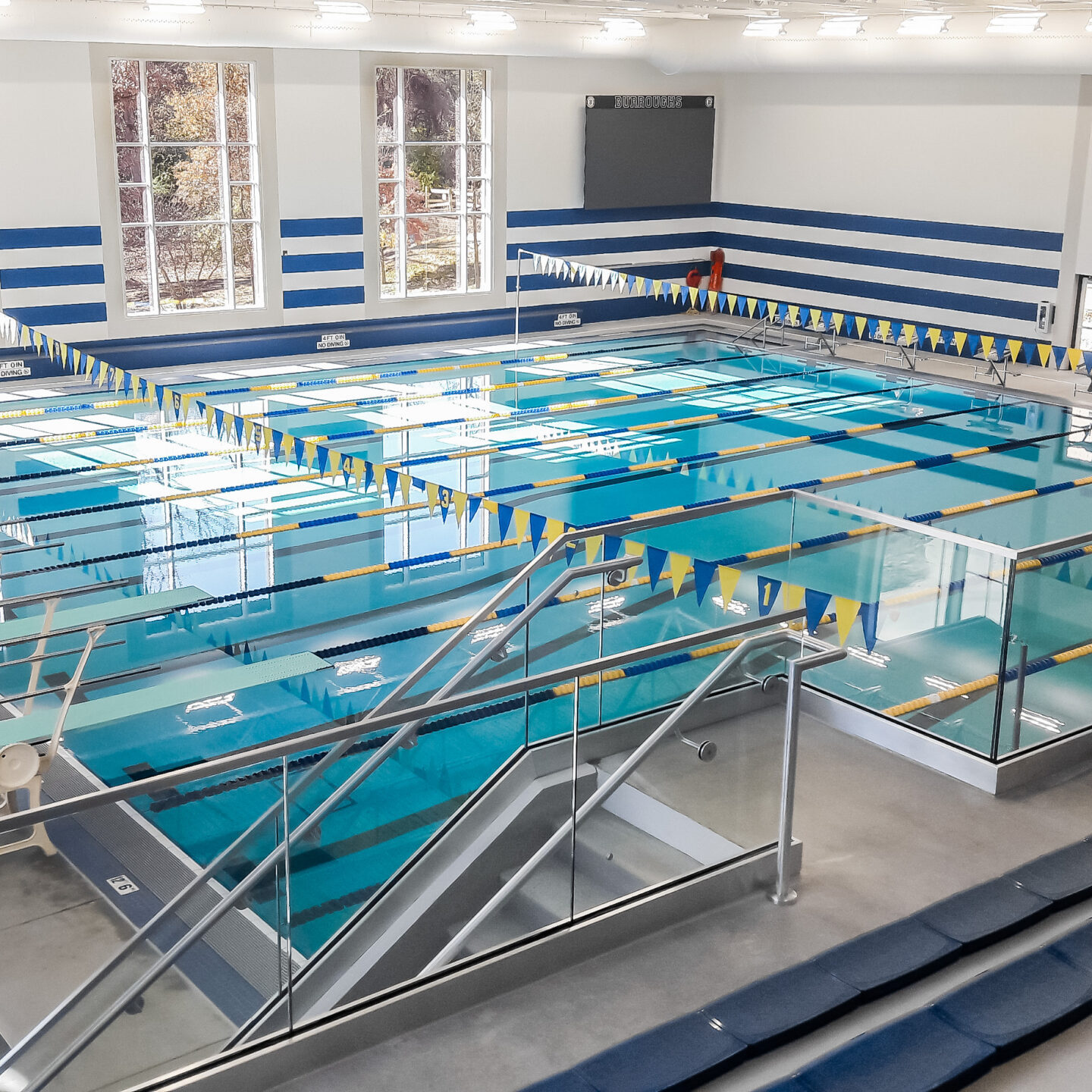 John Burroughs School Gallery 15