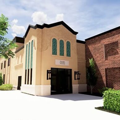 John Burroughs School Gallery 16