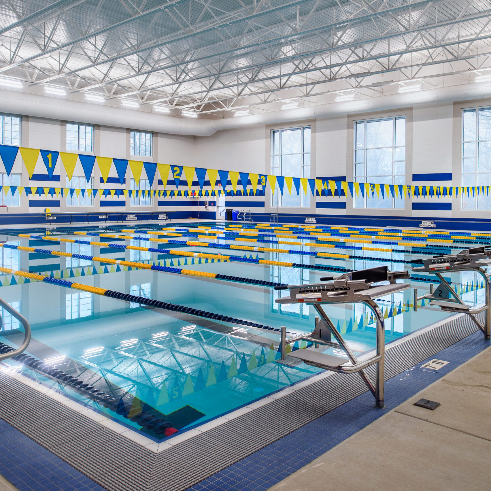 John Burroughs School Gallery 17