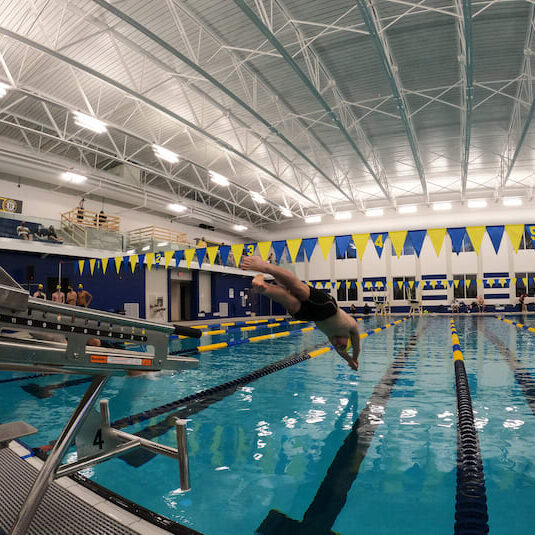 John Burroughs School Gallery 18