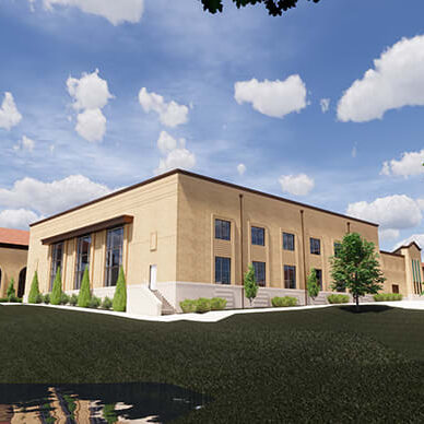 John Burroughs School Gallery 19