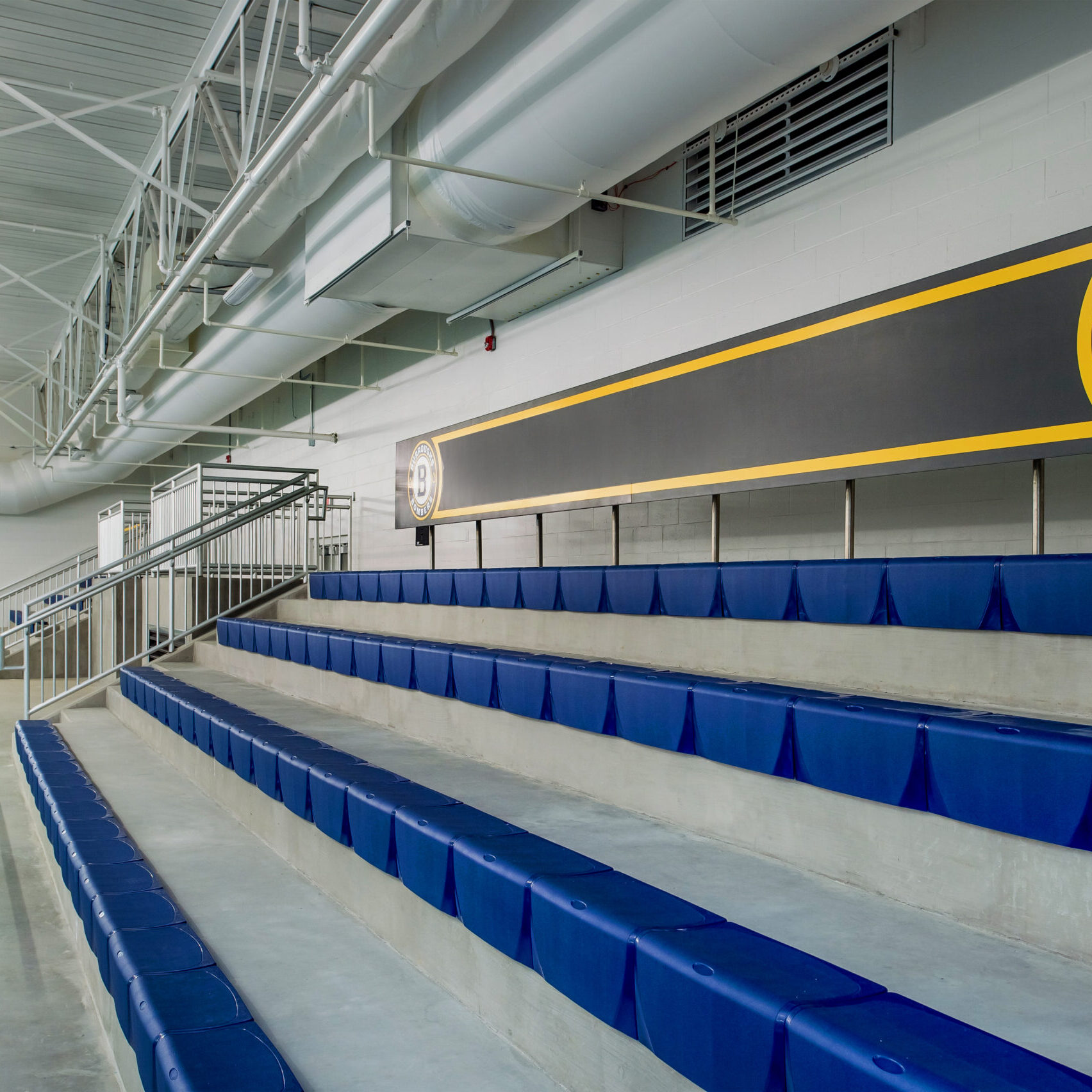 John Burroughs School Gallery 2