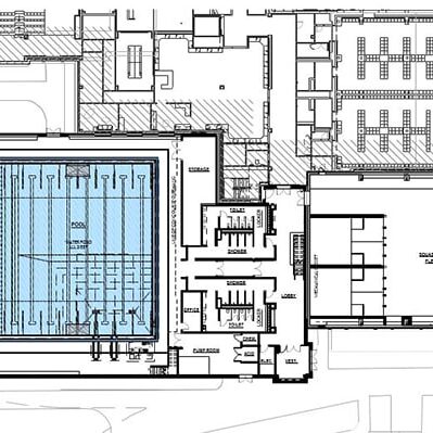 John Burroughs School Gallery 20