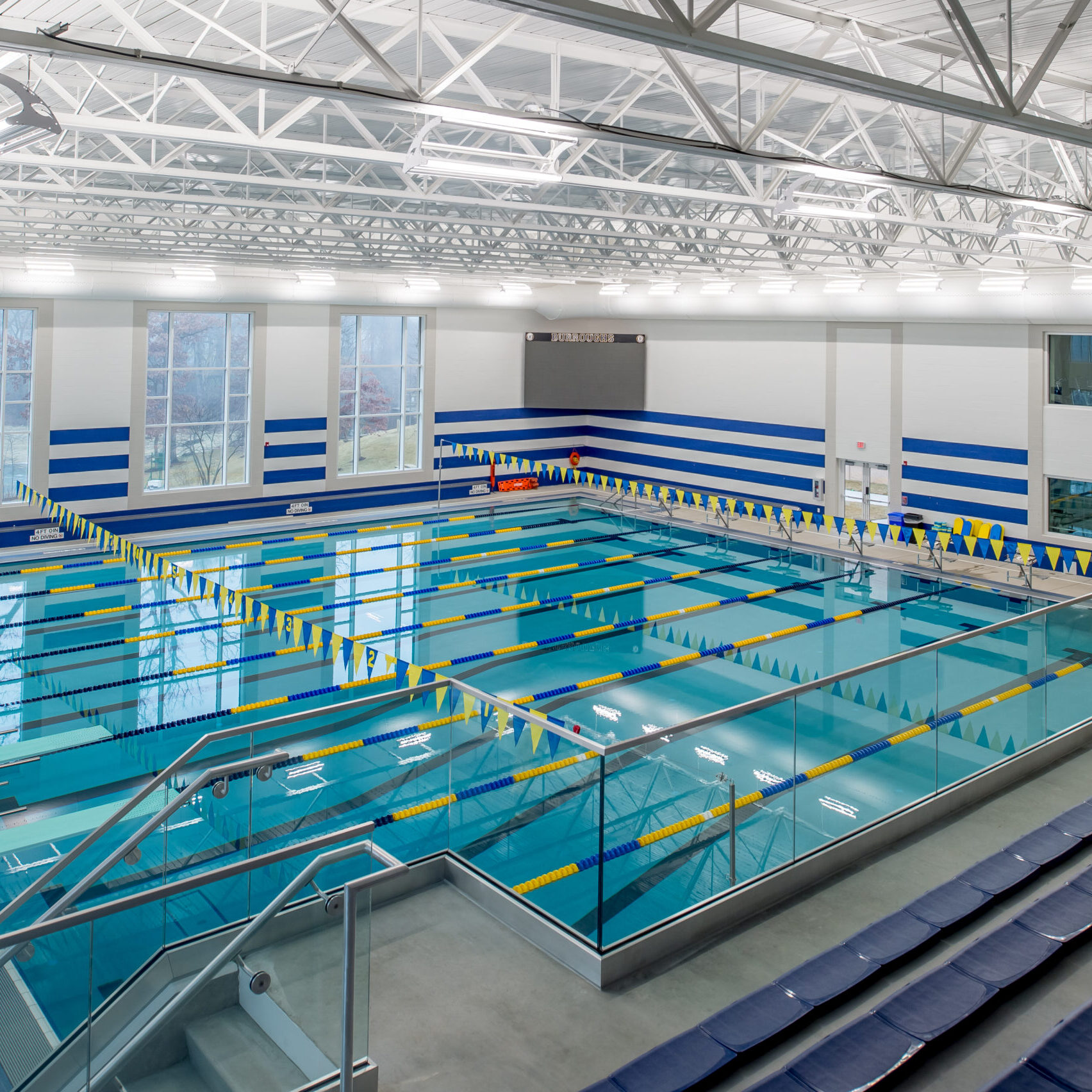 John Burroughs School Gallery 3