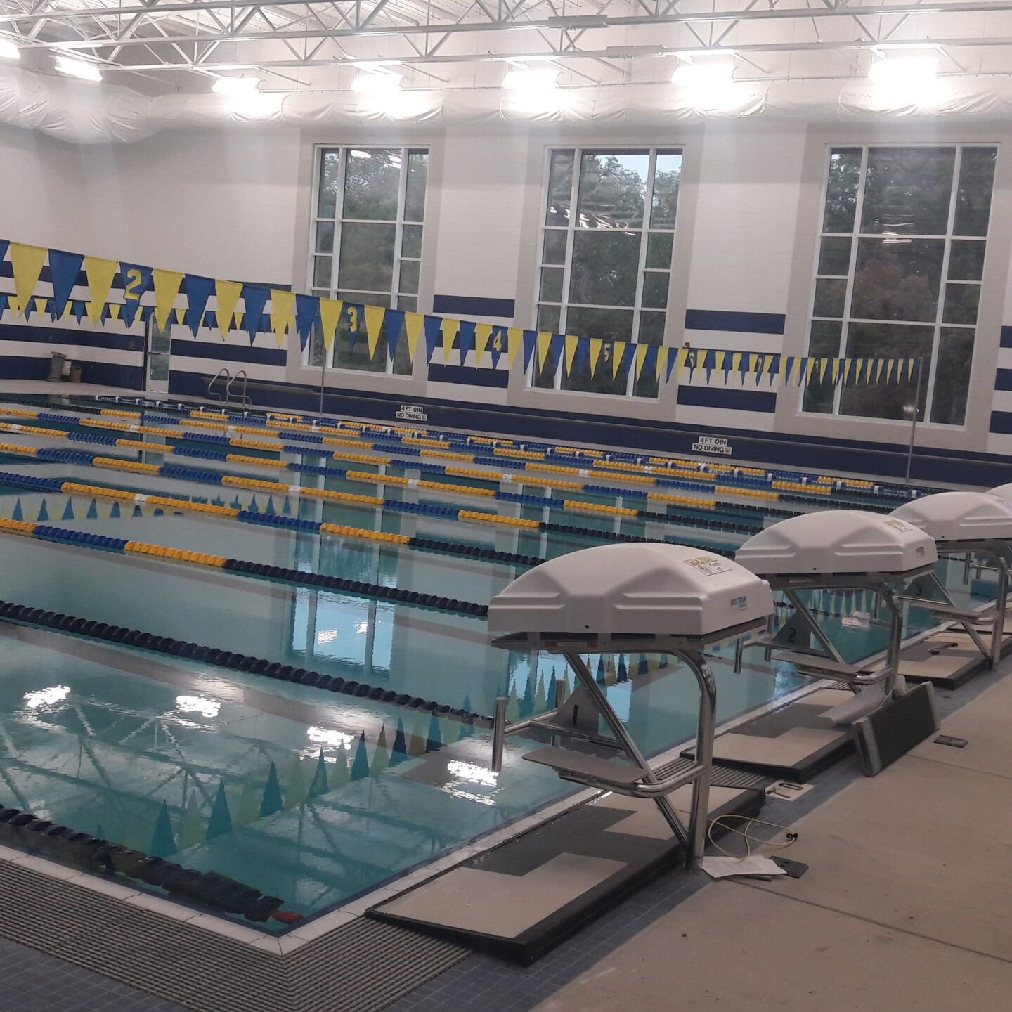 John Burroughs School Gallery 4