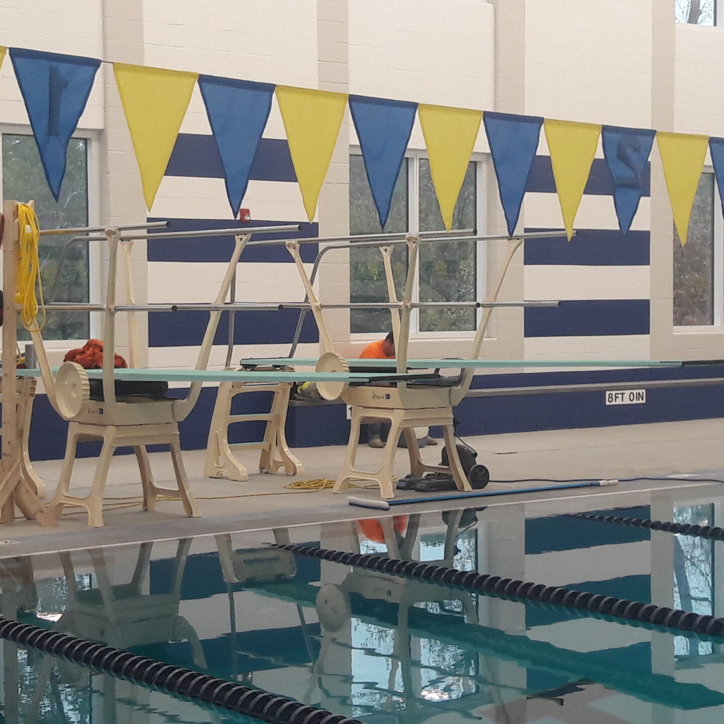 John Burroughs School Gallery 5