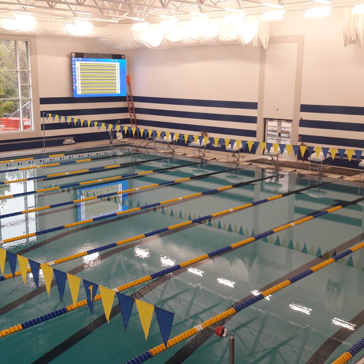 John Burroughs School Gallery 6