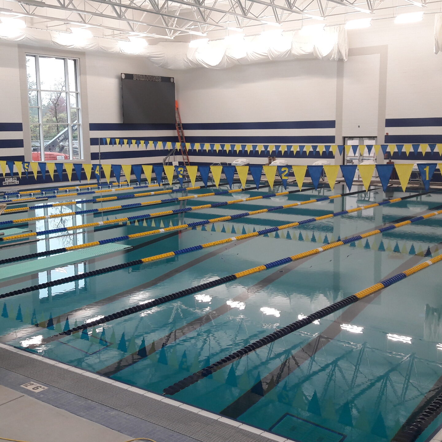 John Burroughs School Gallery 7