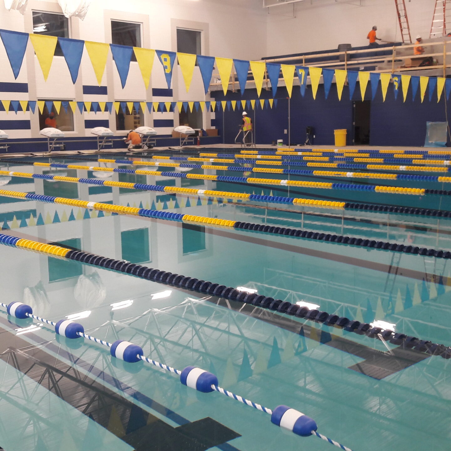 John Burroughs School Gallery 8