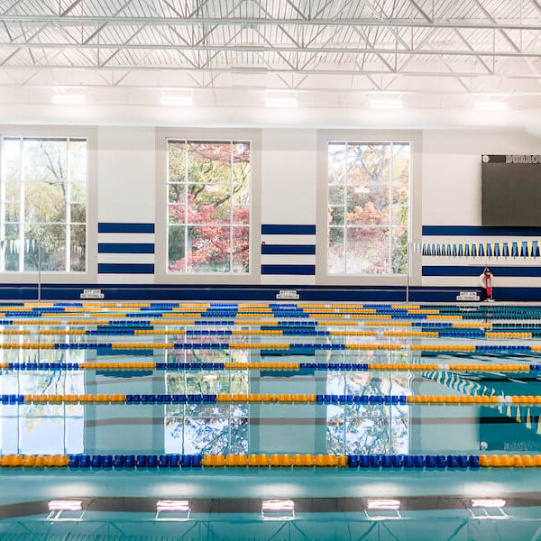 John Burroughs School Gallery 9