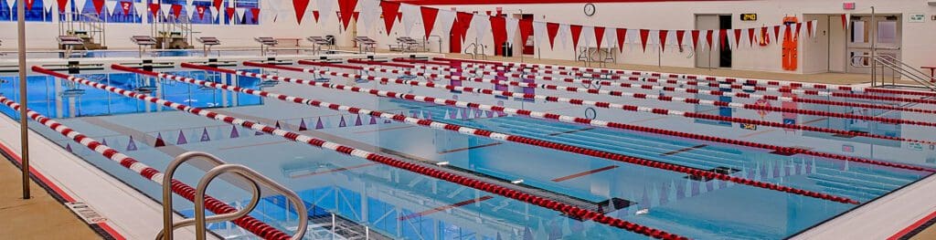 Kirkwood High School Banner 1