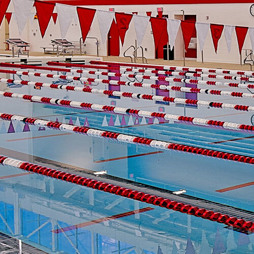 Kirkwood High School Banner 1