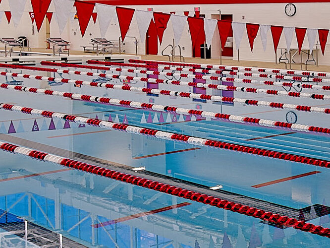 Kirkwood High School Banner 1