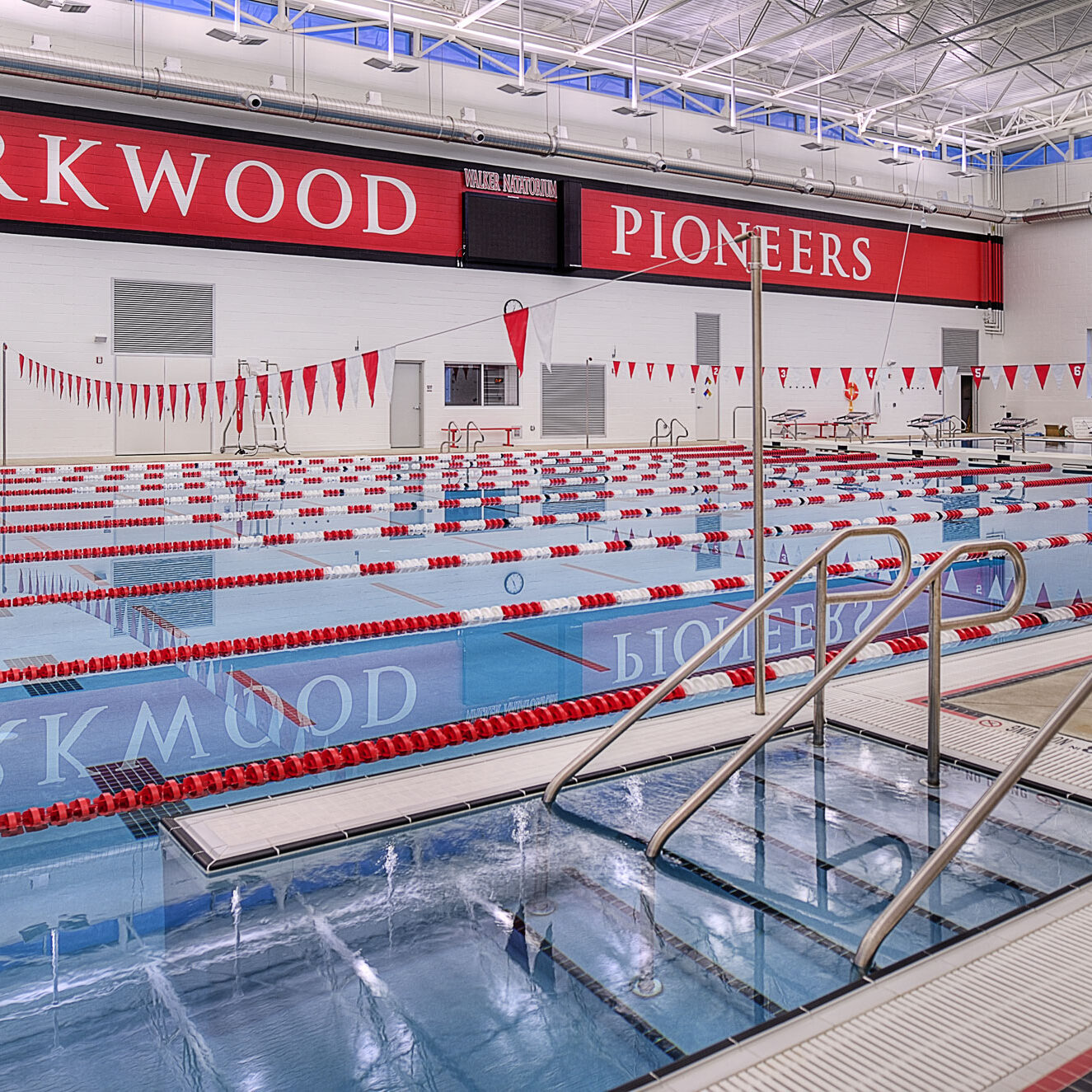 Kirkwood High School Gallery 1
