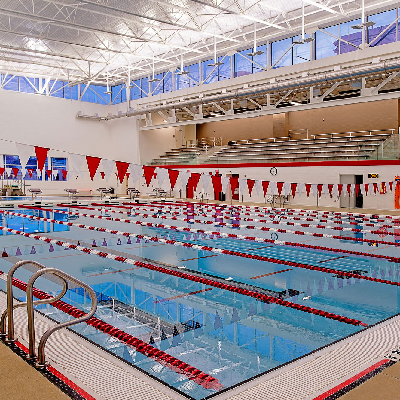 Kirkwood High School Gallery 2