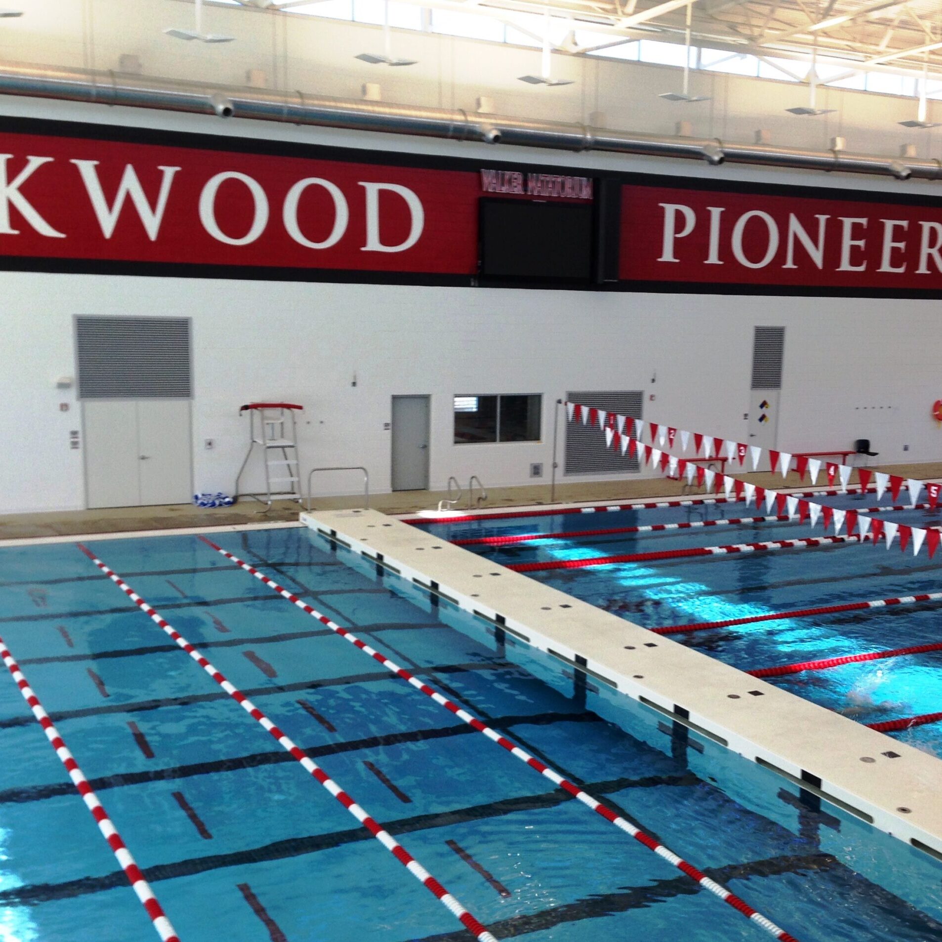 Kirkwood High School Gallery 3