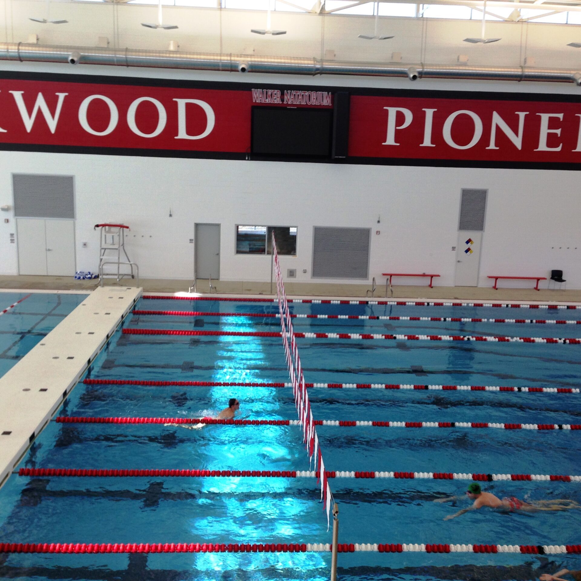 Kirkwood High School Gallery 5