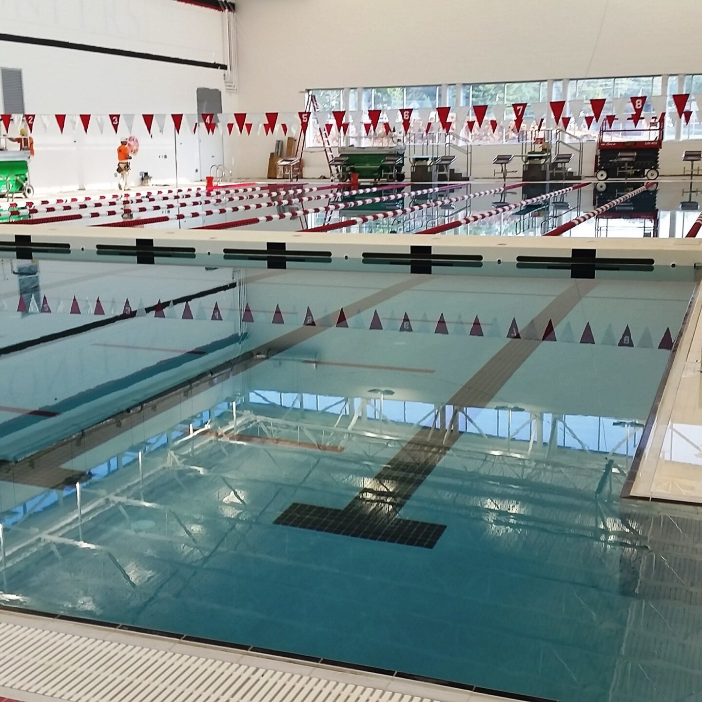 Kirkwood High School Gallery 6