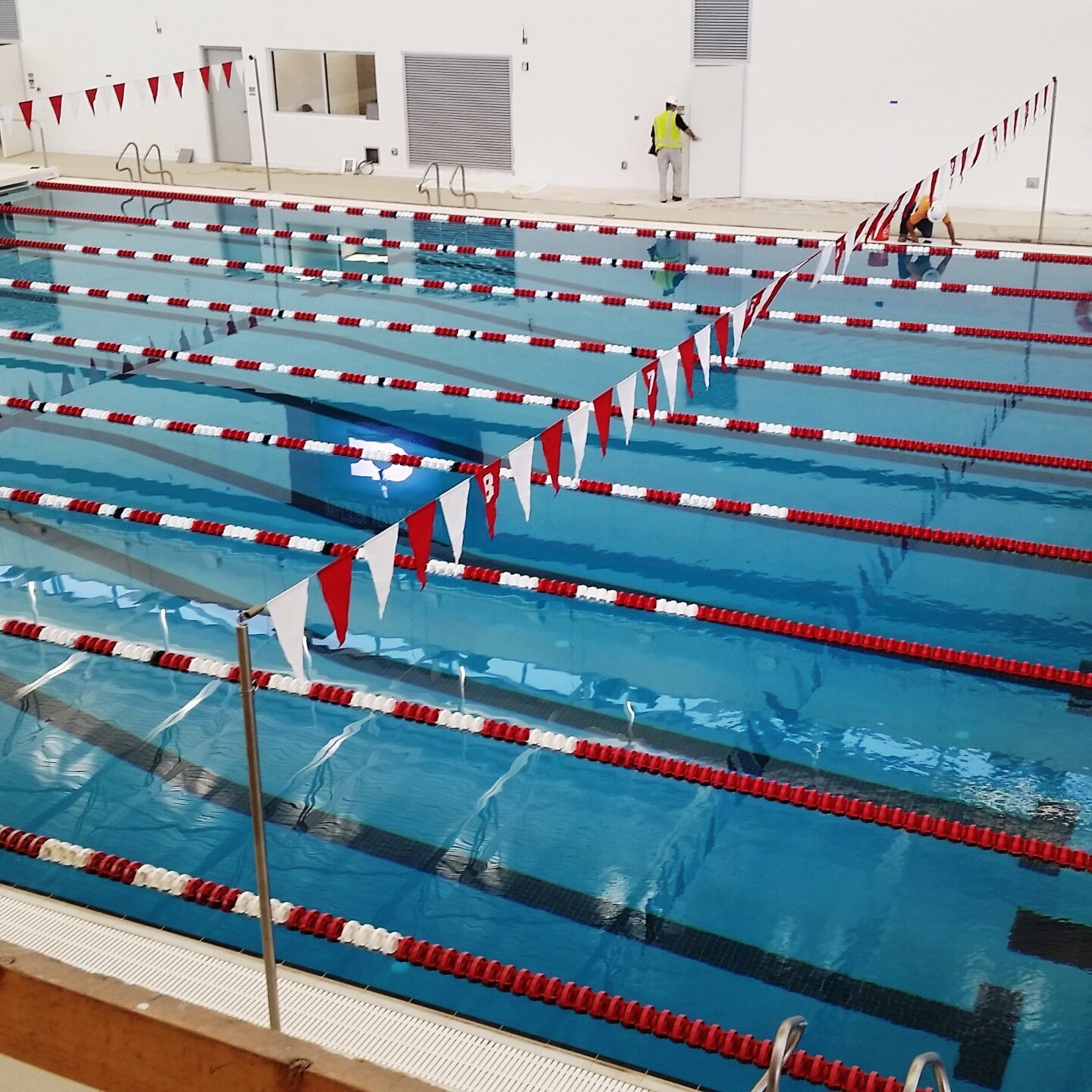 Kirkwood High School Gallery 7