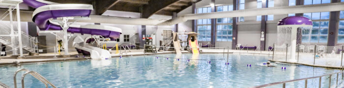 Lake Jackson Leisure Pool Banner 1