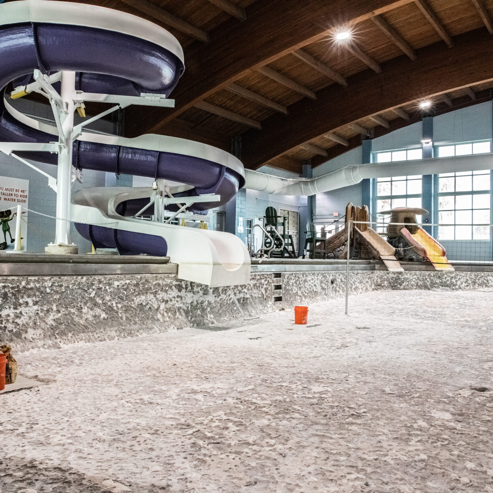 Lake Jackson Leisure Pool Gallery 10