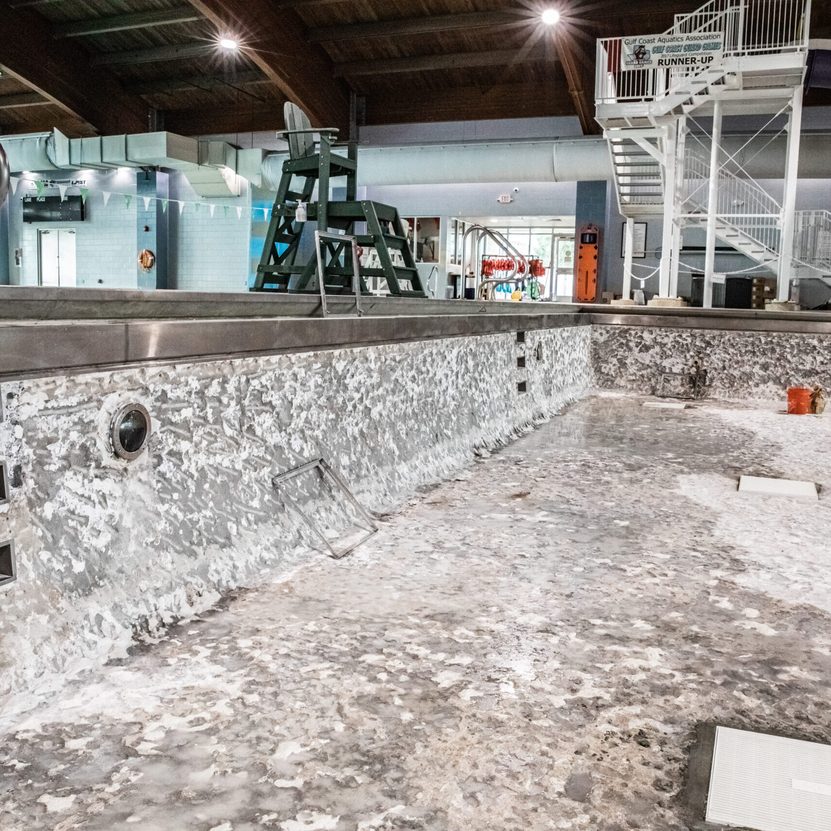 Lake Jackson Leisure Pool Gallery 11