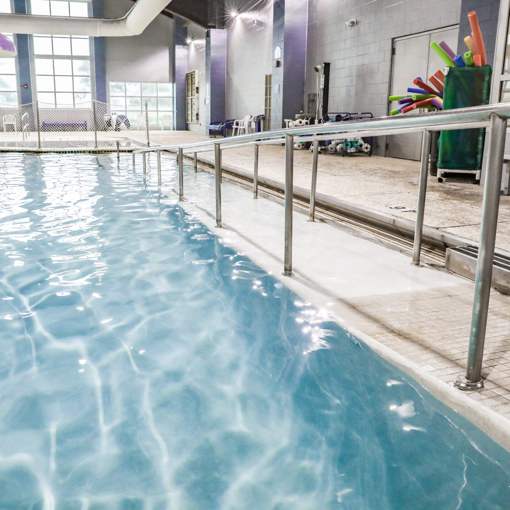 Lake Jackson Leisure Pool Gallery 14